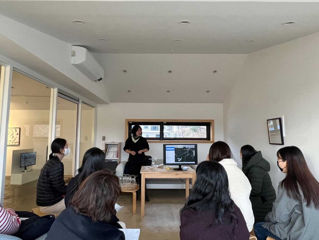 라임 사이클 프로그램